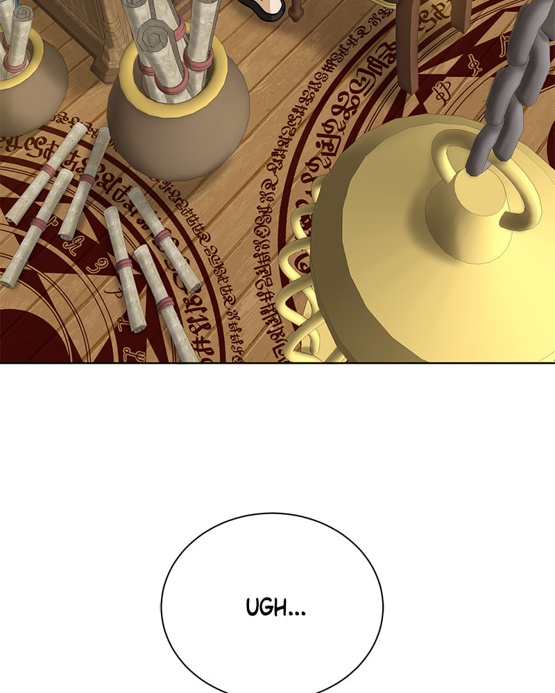 Read Dungeons & Artifacts chapter 54 image 84 on Lezhin