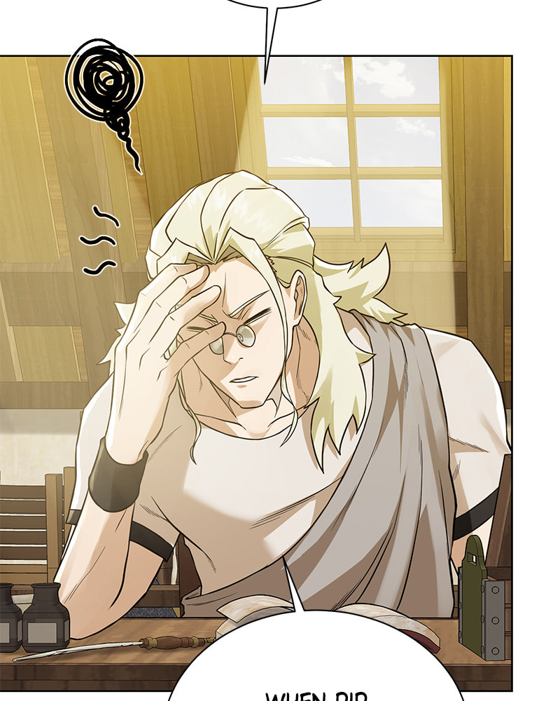 Read Dungeons & Artifacts chapter 54 image 85 on Lezhin