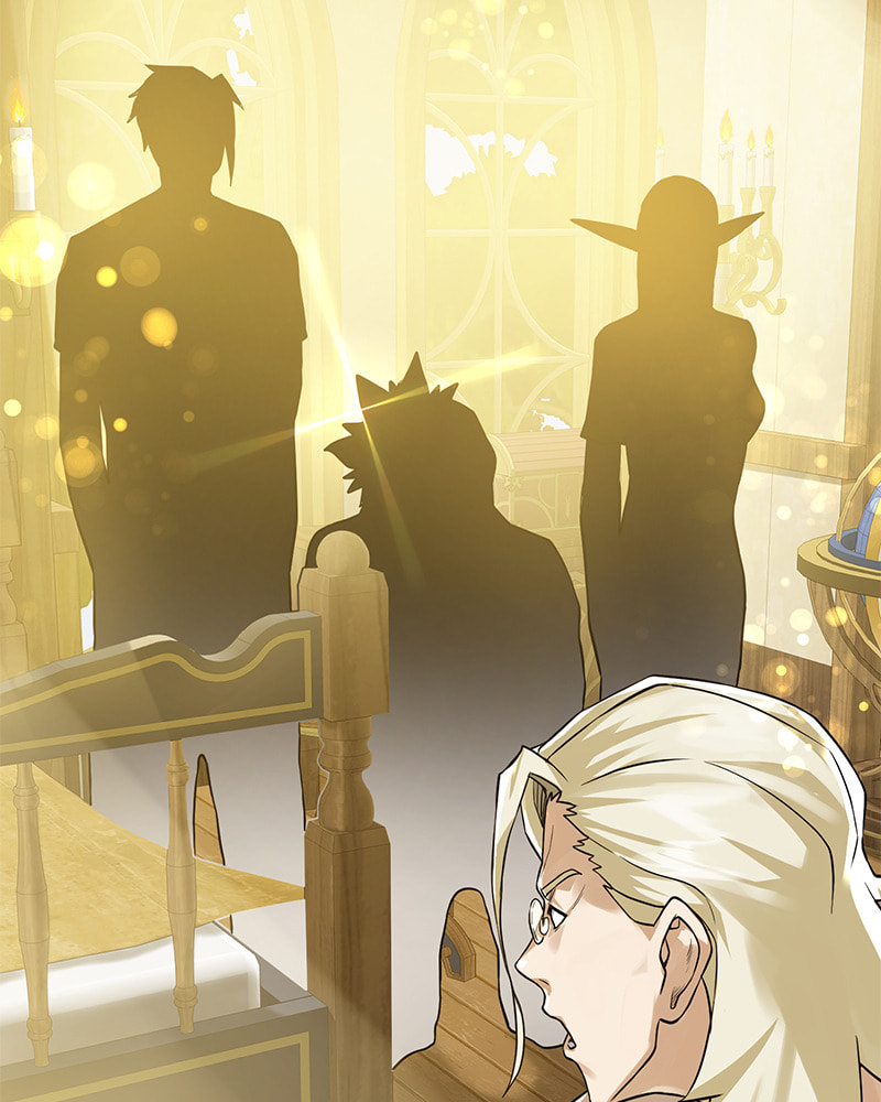 Read Dungeons & Artifacts chapter 54 image 88 on Lezhin