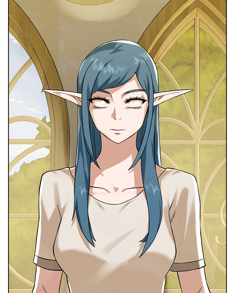 Read Dungeons & Artifacts chapter 54 image 94 on Lezhin