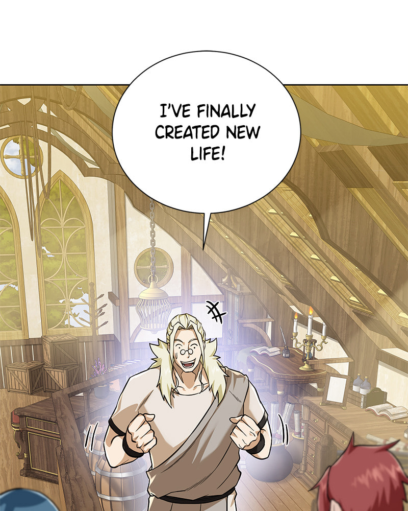 Read Dungeons & Artifacts chapter 54 image 96 on Lezhin