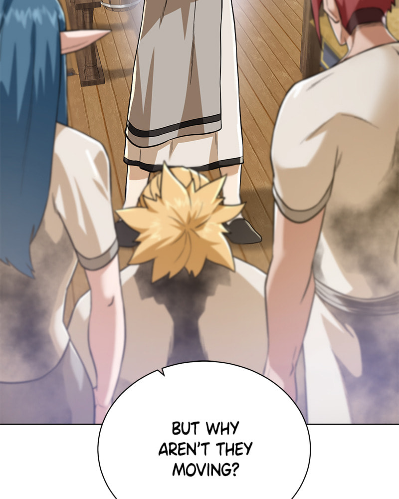 Read Dungeons & Artifacts chapter 54 image 97 on Lezhin