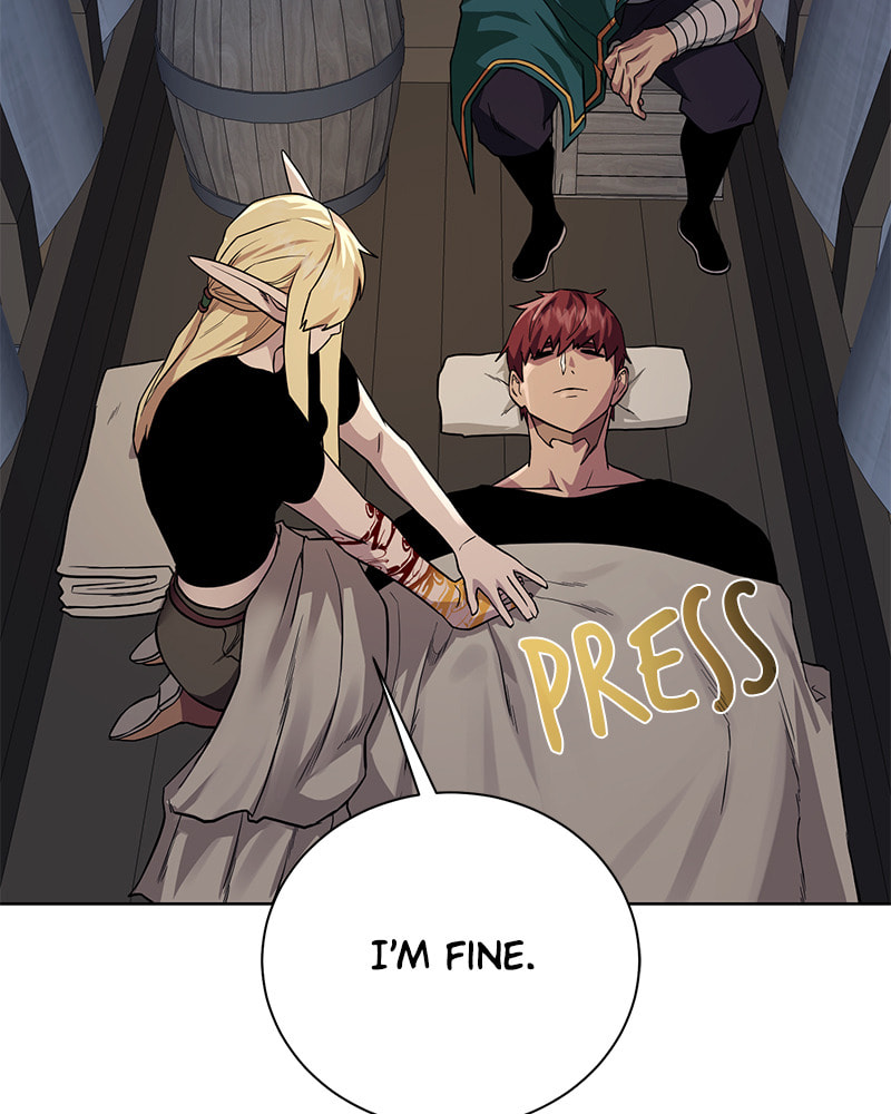 Read Dungeons & Artifacts chapter 55 image 100 on Lezhin