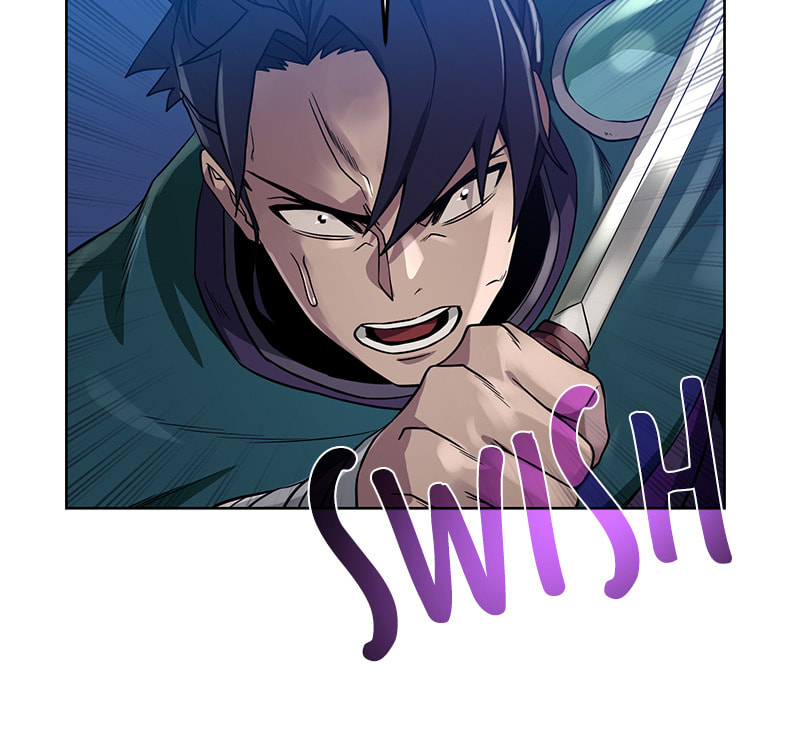 Read Dungeons & Artifacts chapter 55 image 110 on Lezhin