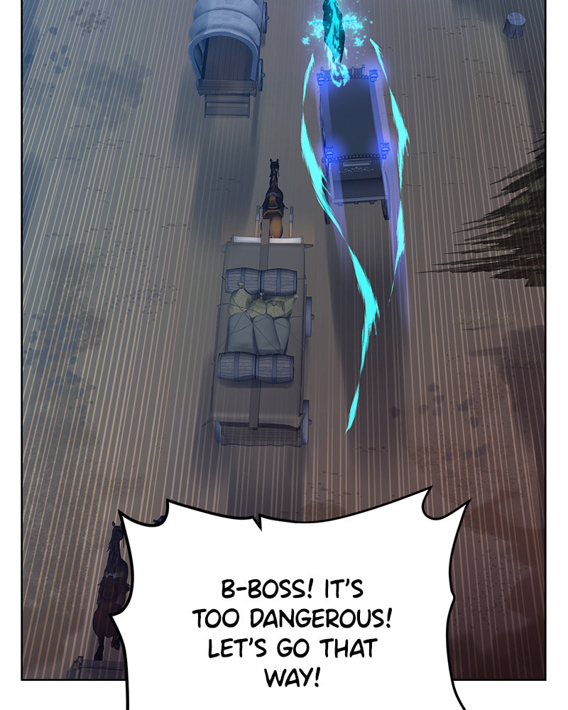 Read Dungeons & Artifacts chapter 55 image 116 on Lezhin