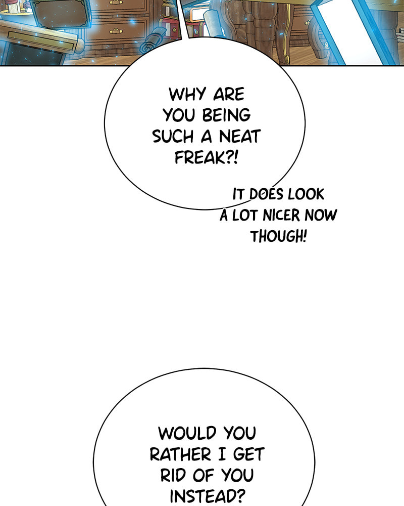 Read Dungeons & Artifacts chapter 55 image 12 on Lezhin