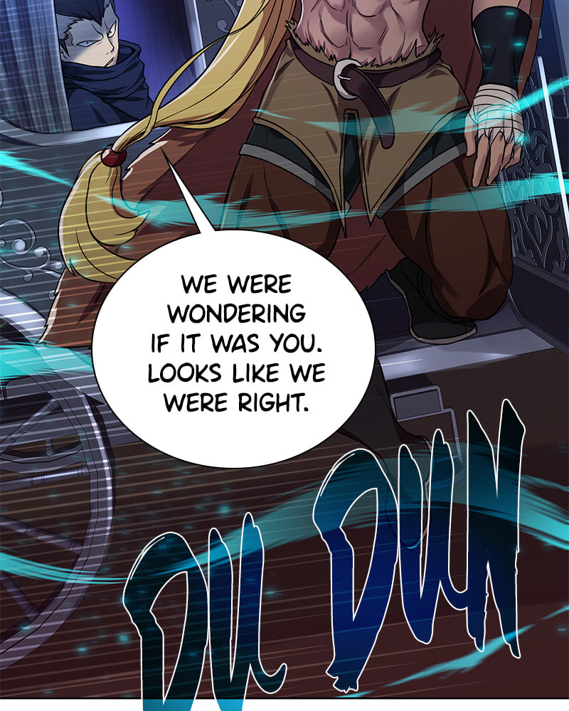 Read Dungeons & Artifacts chapter 55 image 120 on Lezhin