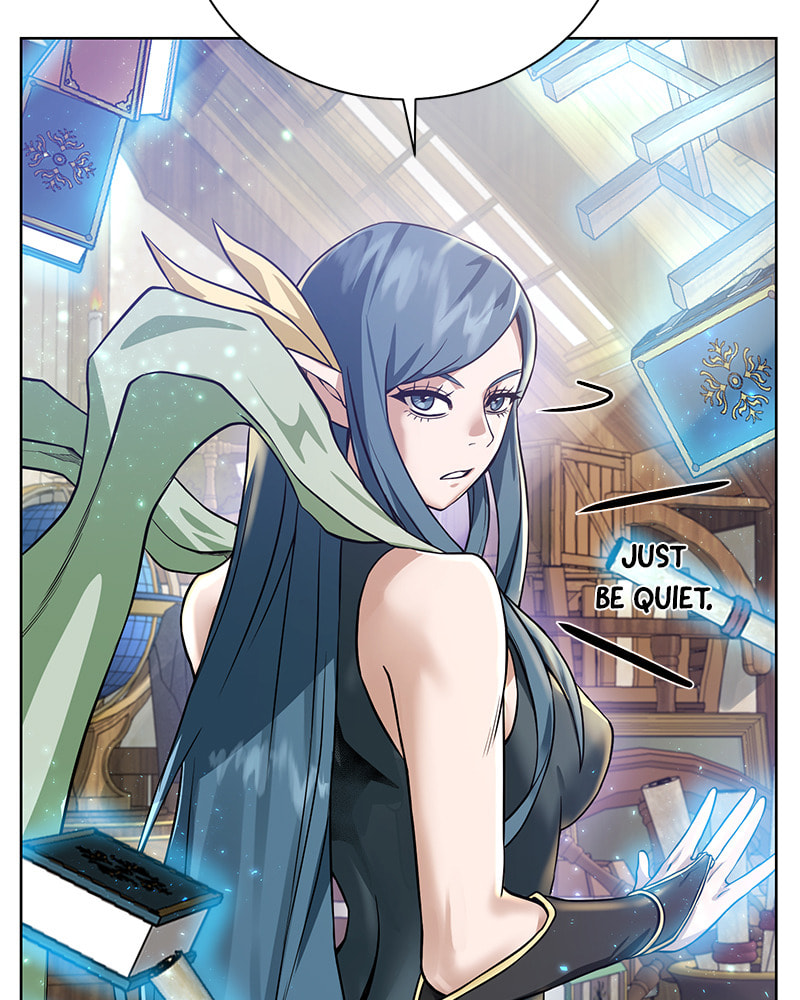 Read Dungeons & Artifacts chapter 55 image 13 on Lezhin