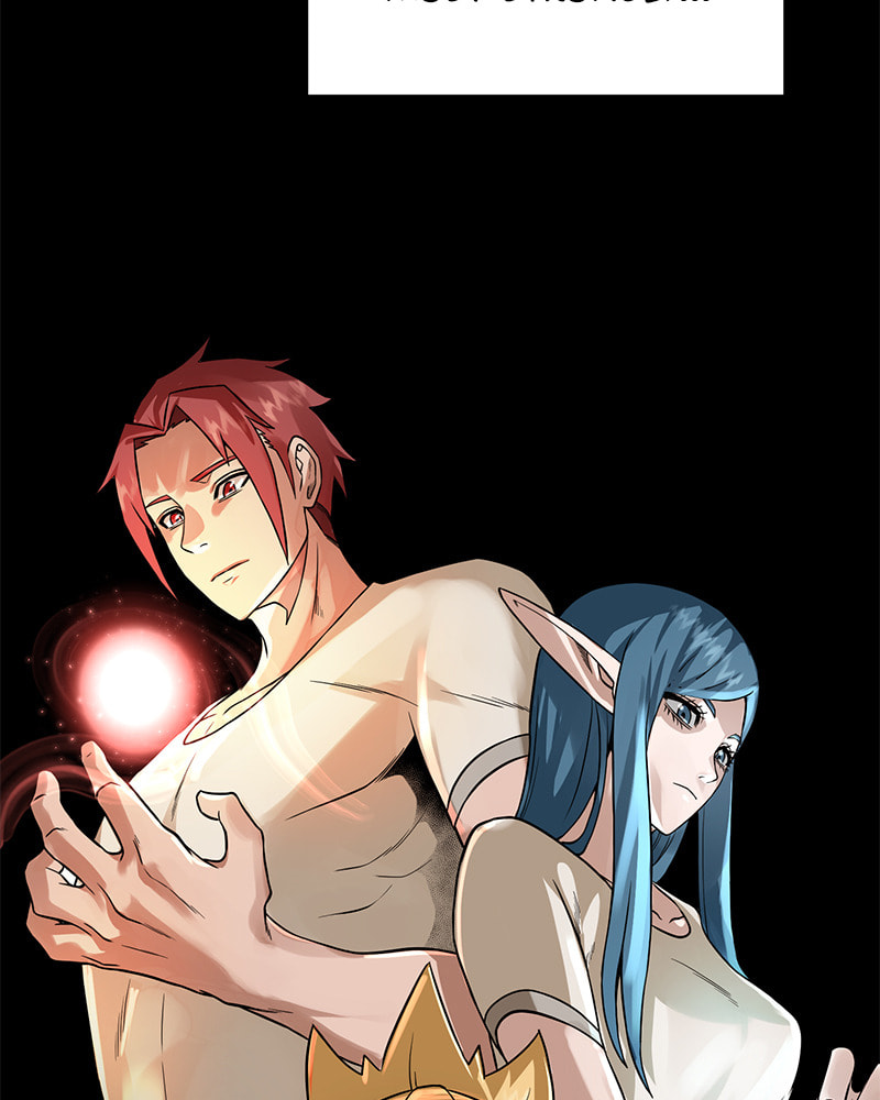 Read Dungeons & Artifacts chapter 55 image 19 on Lezhin