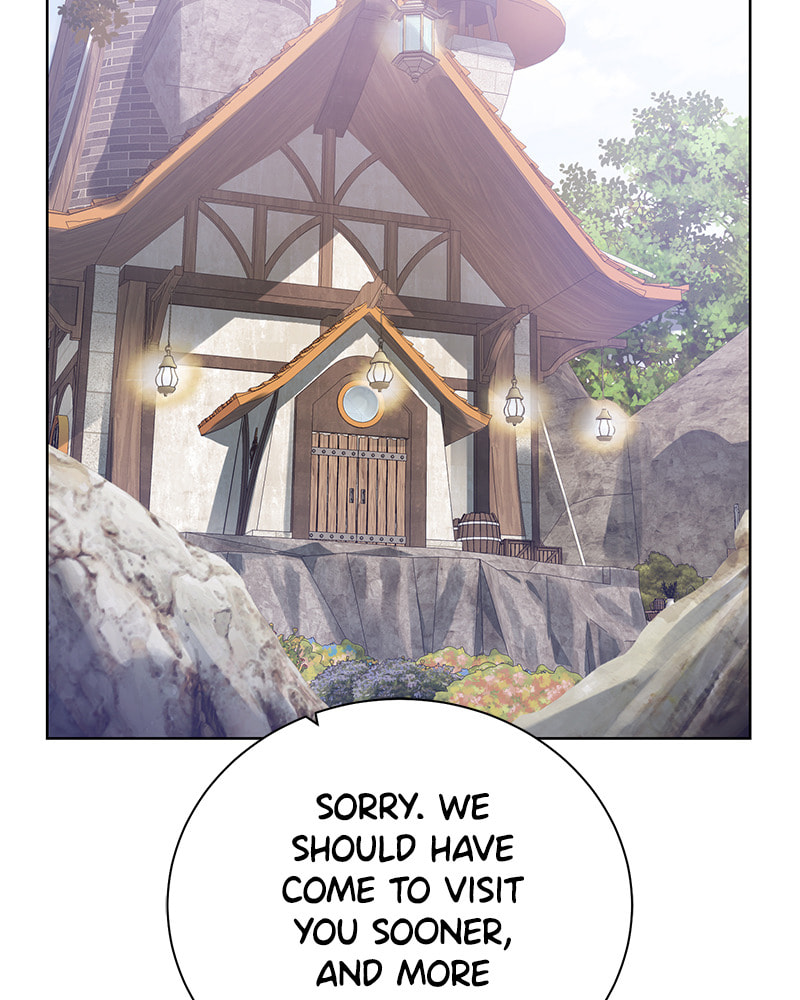 Read Dungeons & Artifacts chapter 55 image 2 on Lezhin