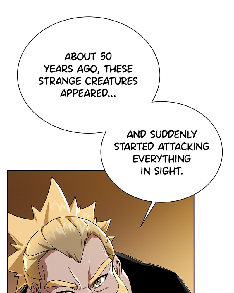 Read Dungeons & Artifacts chapter 55 image 33 on Lezhin