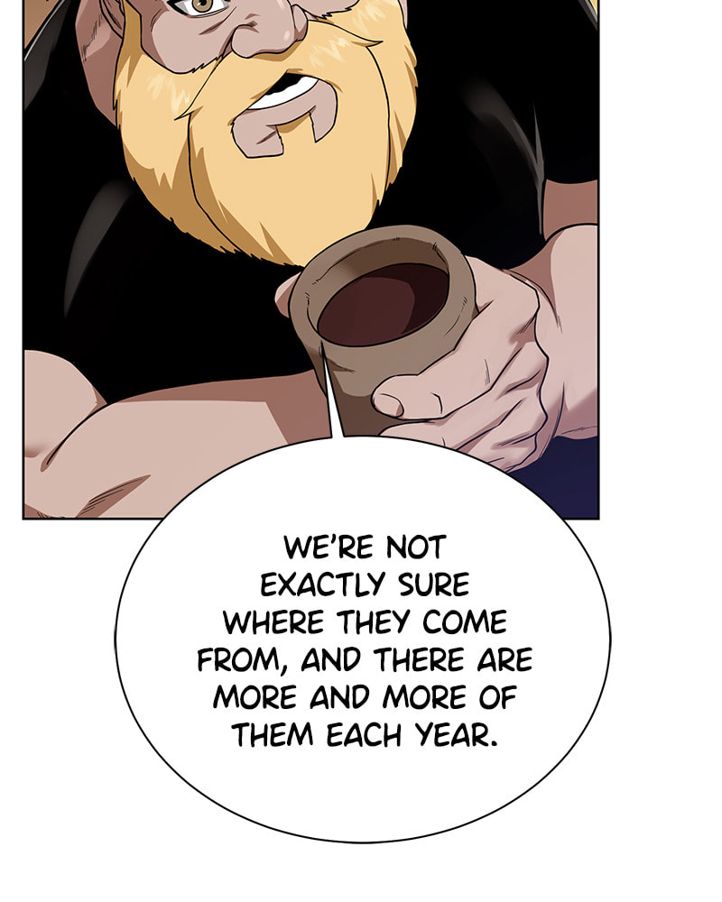 Read Dungeons & Artifacts chapter 55 image 34 on Lezhin