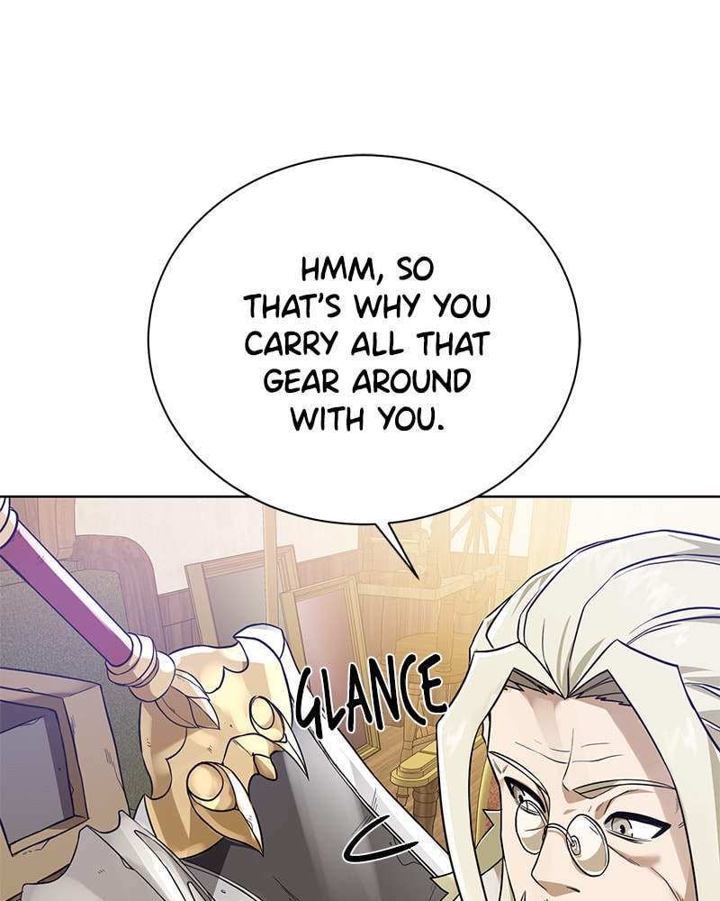 Read Dungeons & Artifacts chapter 55 image 35 on Lezhin