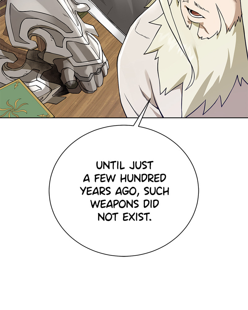 Read Dungeons & Artifacts chapter 55 image 36 on Lezhin