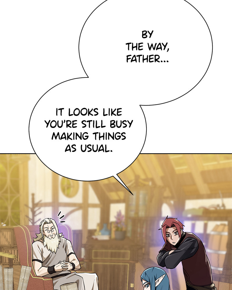Read Dungeons & Artifacts chapter 55 image 39 on Lezhin