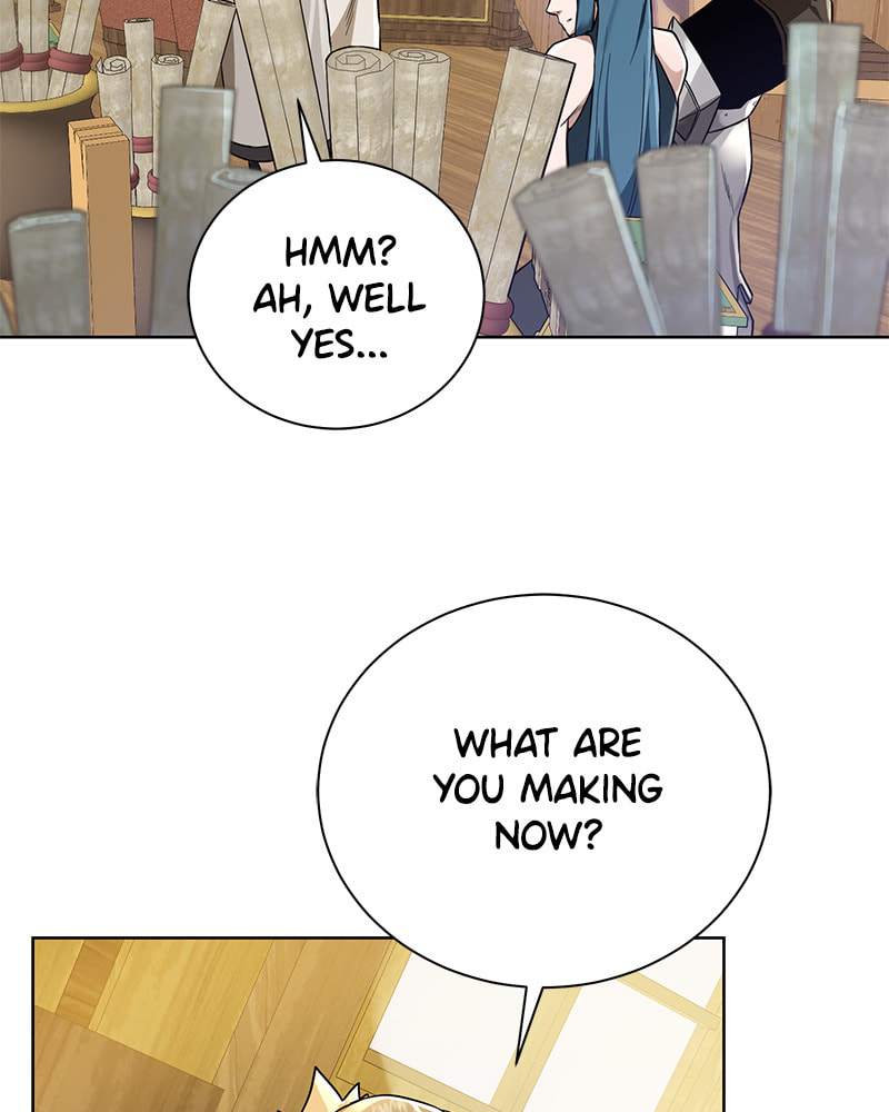 Read Dungeons & Artifacts chapter 55 image 40 on Lezhin