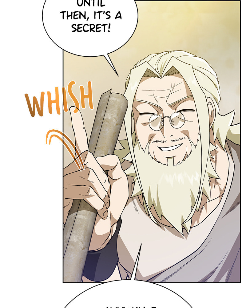 Read Dungeons & Artifacts chapter 55 image 44 on Lezhin