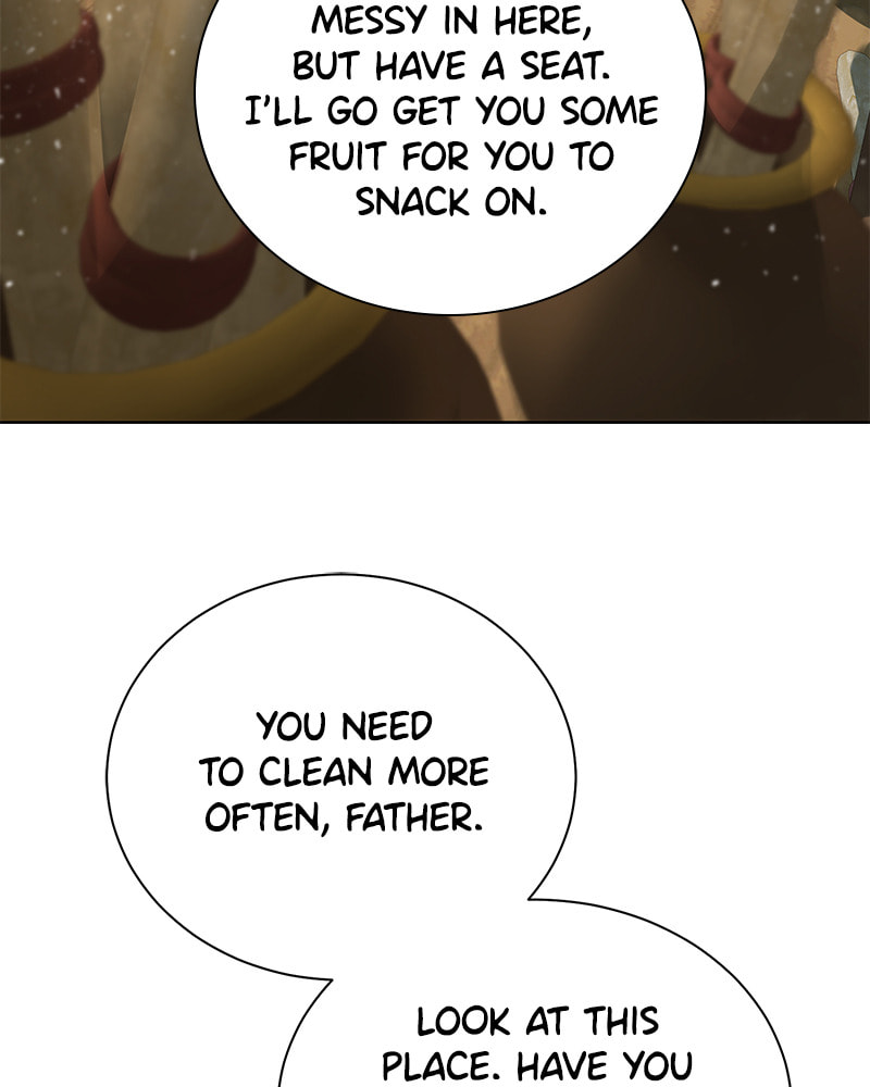 Read Dungeons & Artifacts chapter 55 image 5 on Lezhin