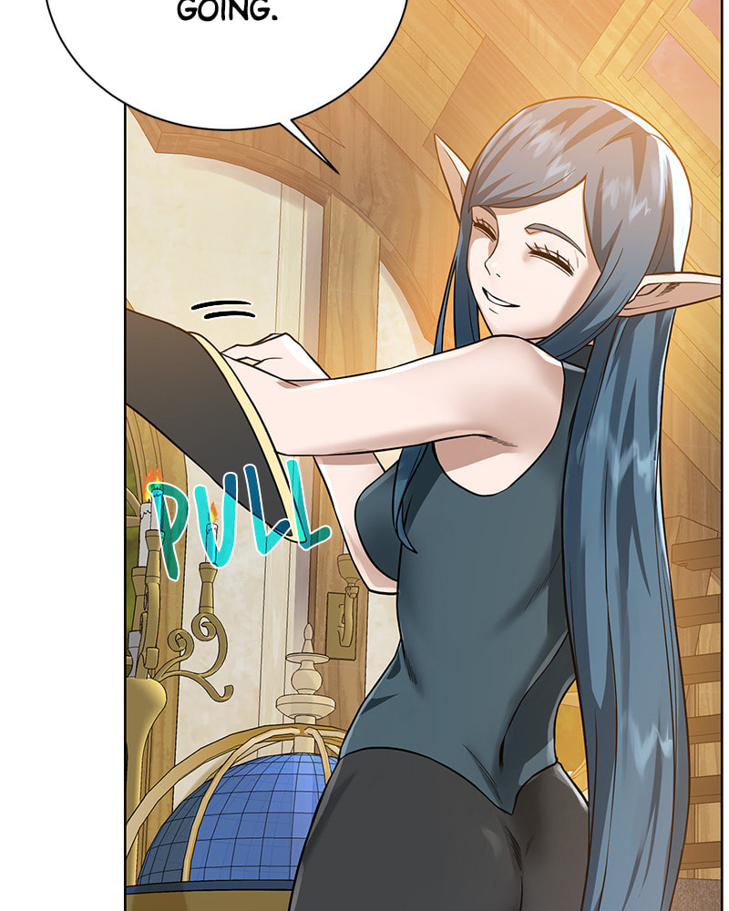 Read Dungeons & Artifacts chapter 55 image 50 on Lezhin