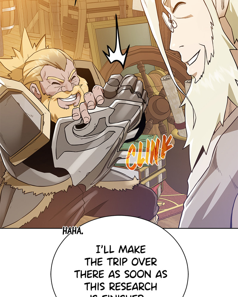 Read Dungeons & Artifacts chapter 55 image 52 on Lezhin