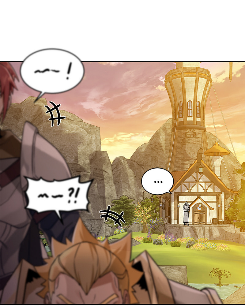 Read Dungeons & Artifacts chapter 55 image 57 on Lezhin
