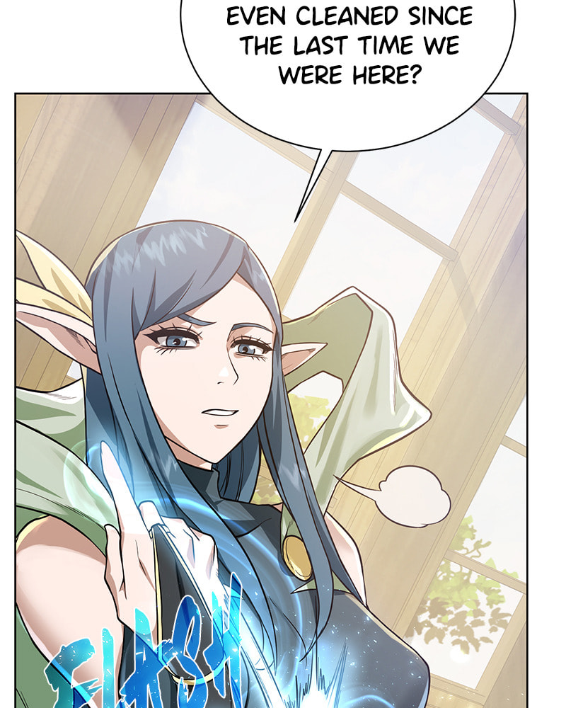 Read Dungeons & Artifacts chapter 55 image 6 on Lezhin