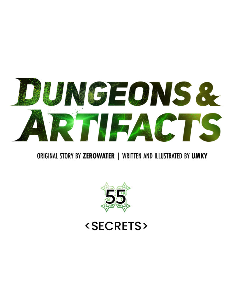 Read Dungeons & Artifacts chapter 55 image 66 on Lezhin