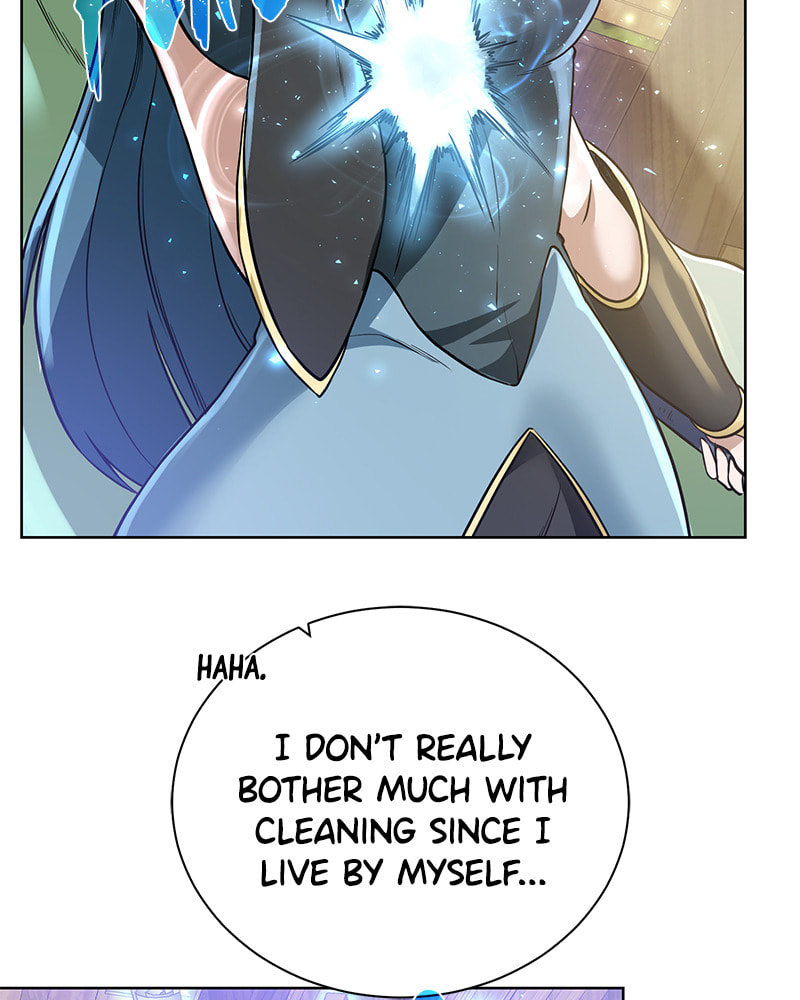 Read Dungeons & Artifacts chapter 55 image 7 on Lezhin