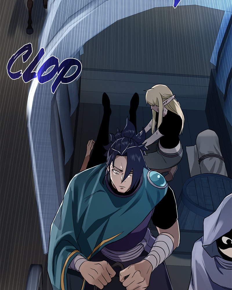 Read Dungeons & Artifacts chapter 55 image 71 on Lezhin