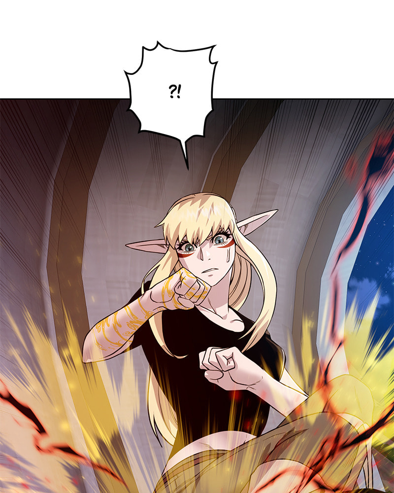 Read Dungeons & Artifacts chapter 55 image 80 on Lezhin