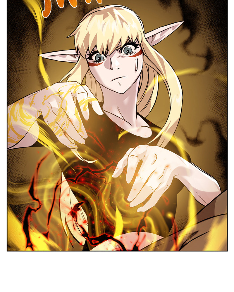 Read Dungeons & Artifacts chapter 55 image 82 on Lezhin