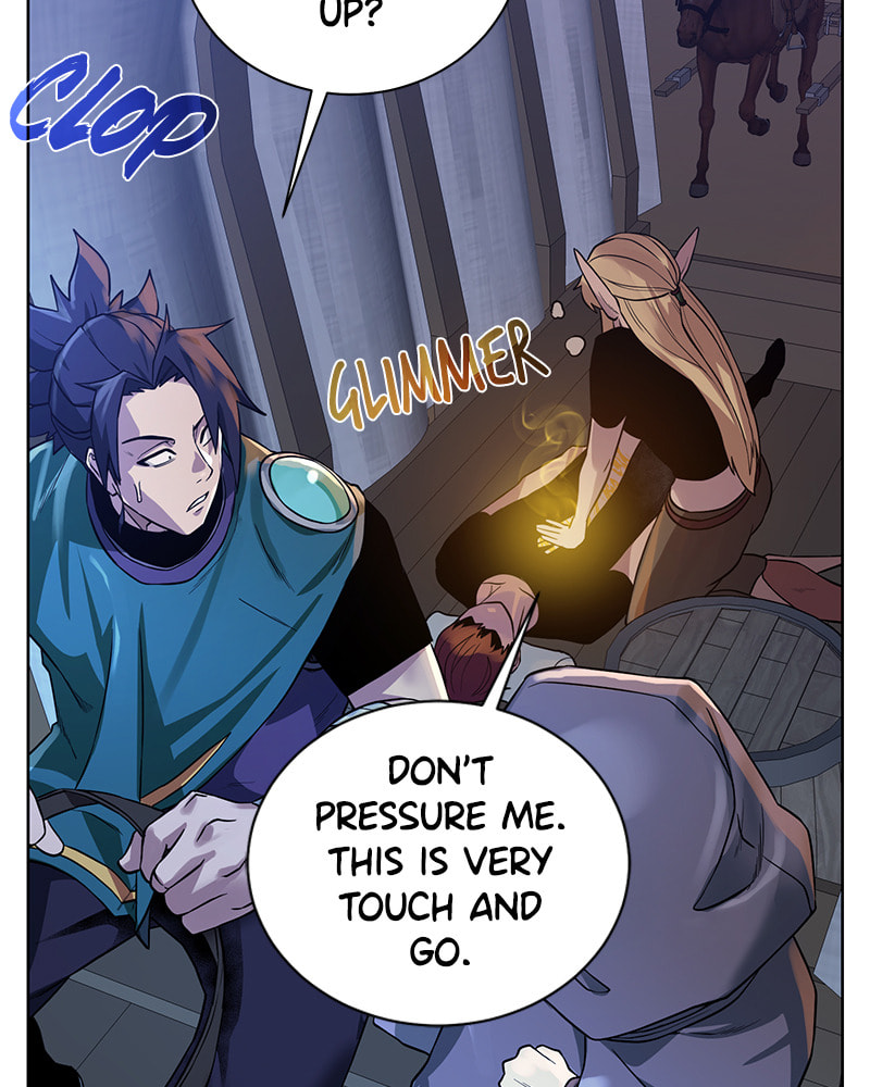 Read Dungeons & Artifacts chapter 55 image 88 on Lezhin