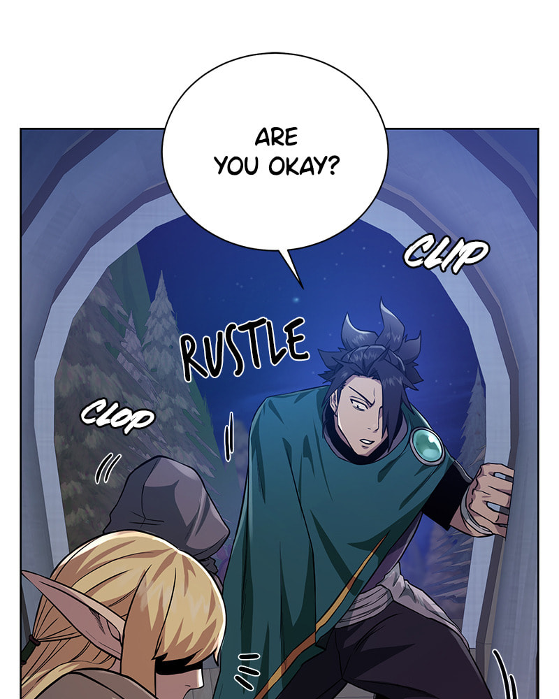 Read Dungeons & Artifacts chapter 55 image 96 on Lezhin