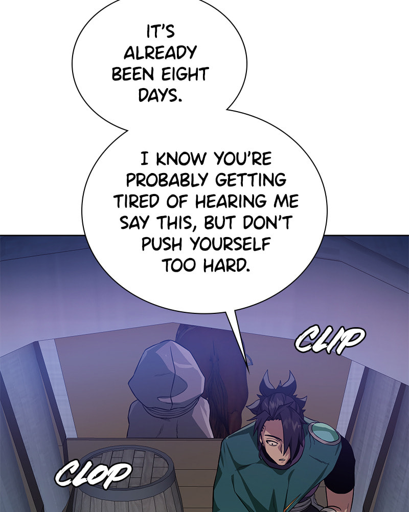 Read Dungeons & Artifacts chapter 55 image 99 on Lezhin