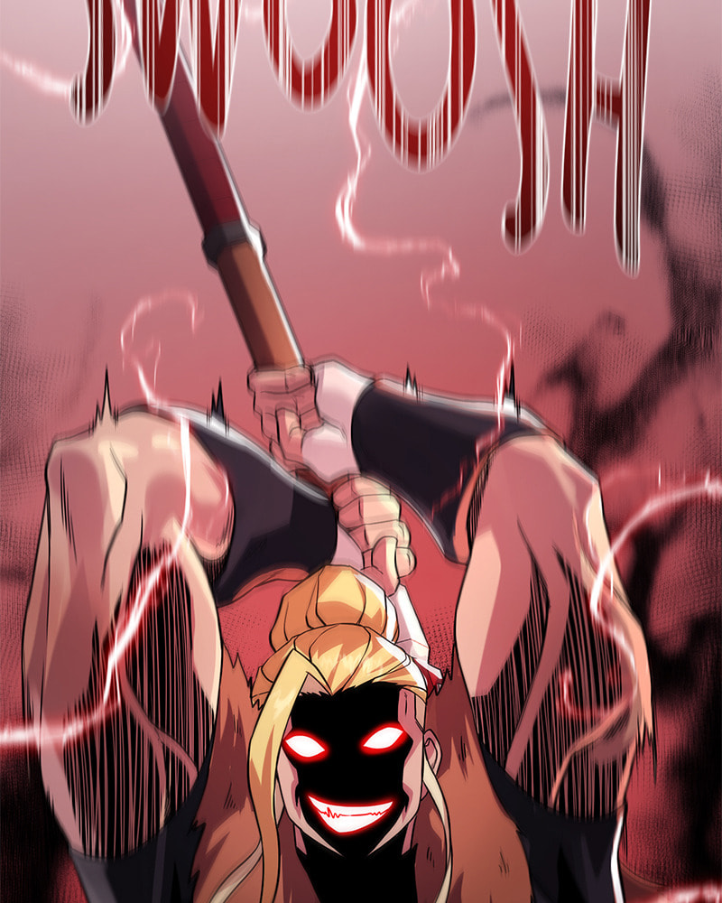 Read Dungeons & Artifacts chapter 56 image 105 on Lezhin