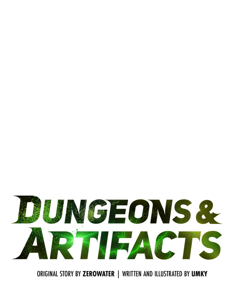 Read Dungeons & Artifacts chapter 56 image 130 on Lezhin