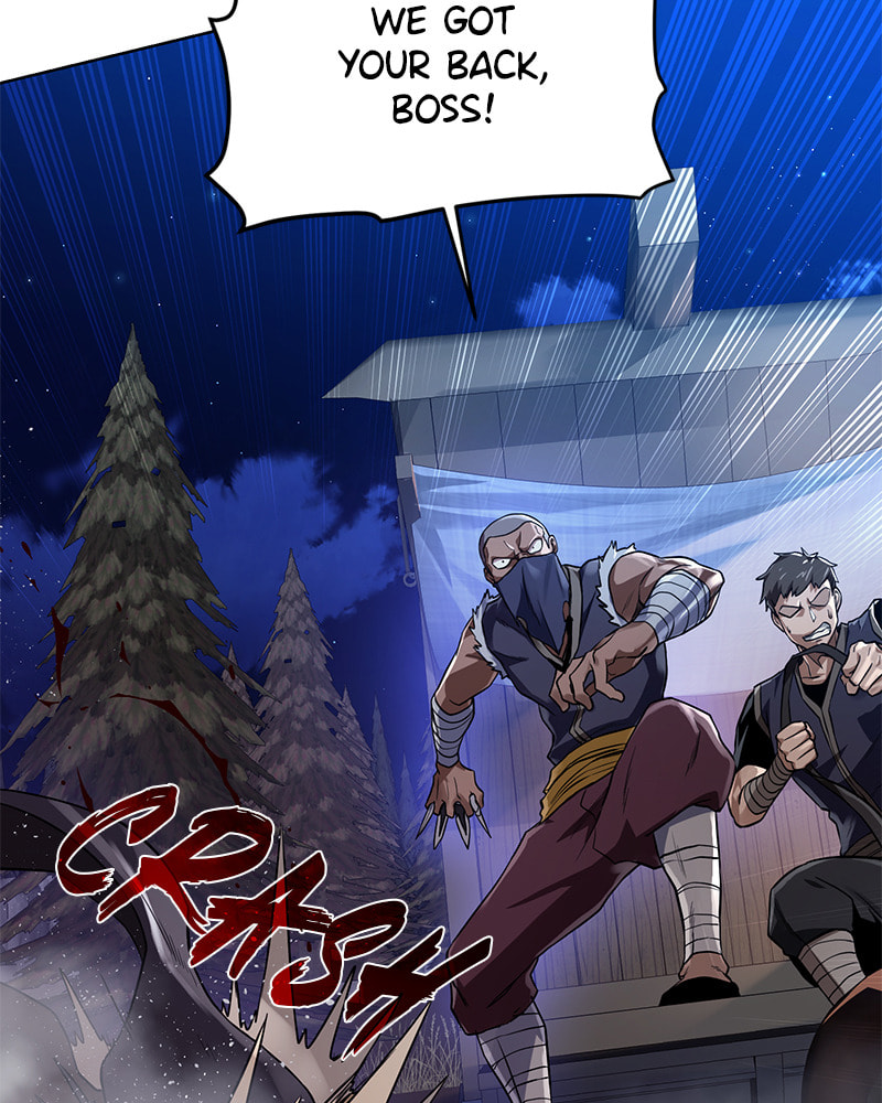 Read Dungeons & Artifacts chapter 56 image 14 on Lezhin
