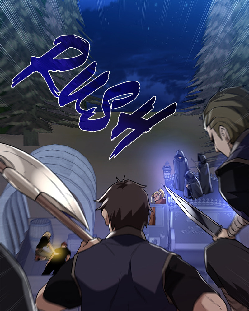 Read Dungeons & Artifacts chapter 56 image 16 on Lezhin