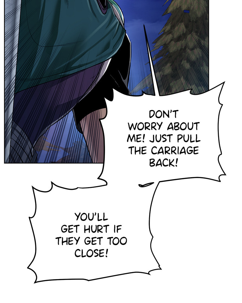 Read Dungeons & Artifacts chapter 56 image 25 on Lezhin