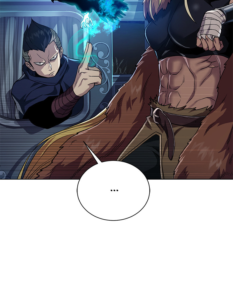 Read Dungeons & Artifacts chapter 56 image 27 on Lezhin