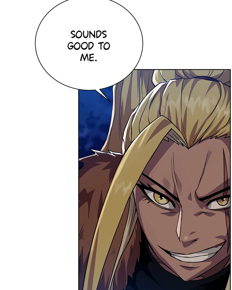 Read Dungeons & Artifacts chapter 56 image 35 on Lezhin