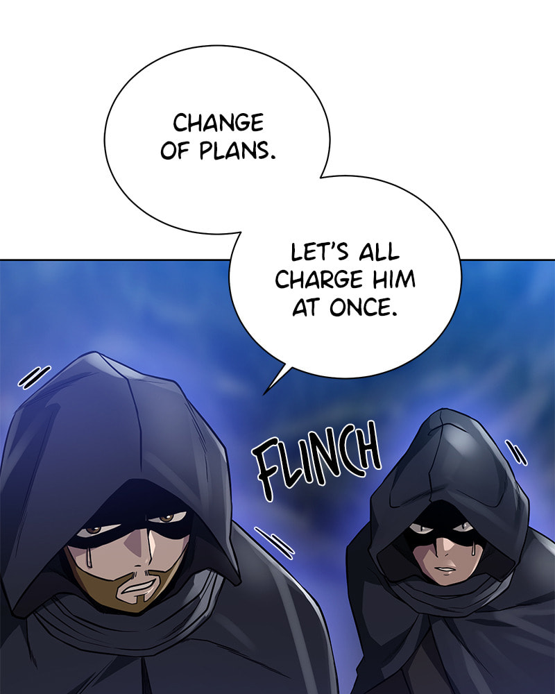 Read Dungeons & Artifacts chapter 56 image 49 on Lezhin