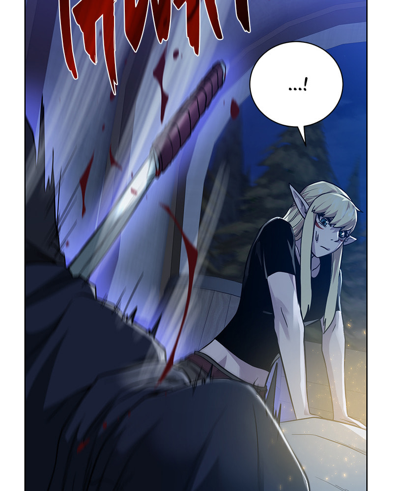 Read Dungeons & Artifacts chapter 56 image 75 on Lezhin