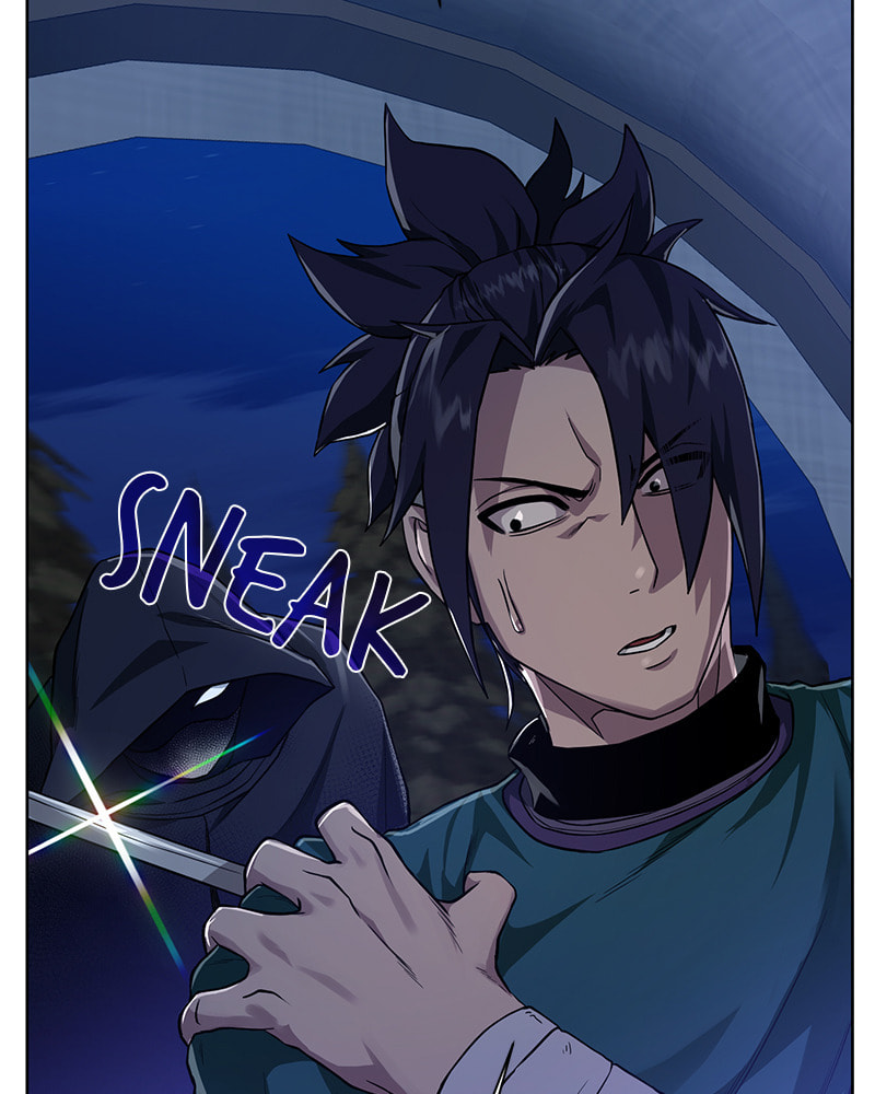 Read Dungeons & Artifacts chapter 56 image 77 on Lezhin