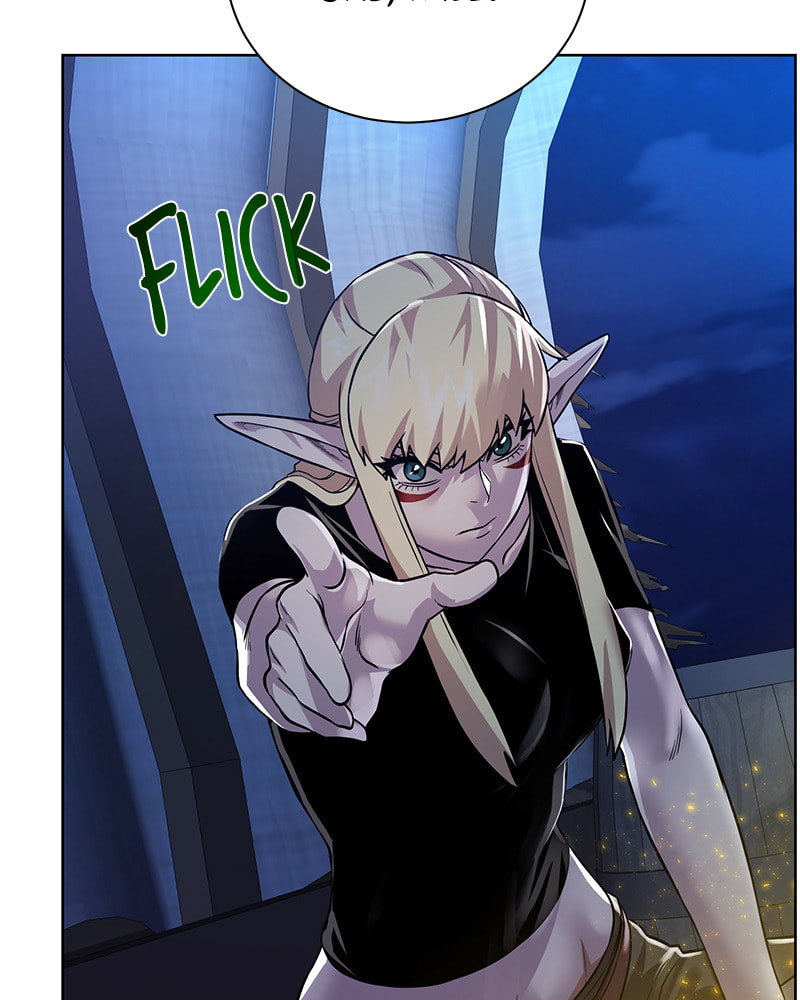 Read Dungeons & Artifacts chapter 56 image 85 on Lezhin