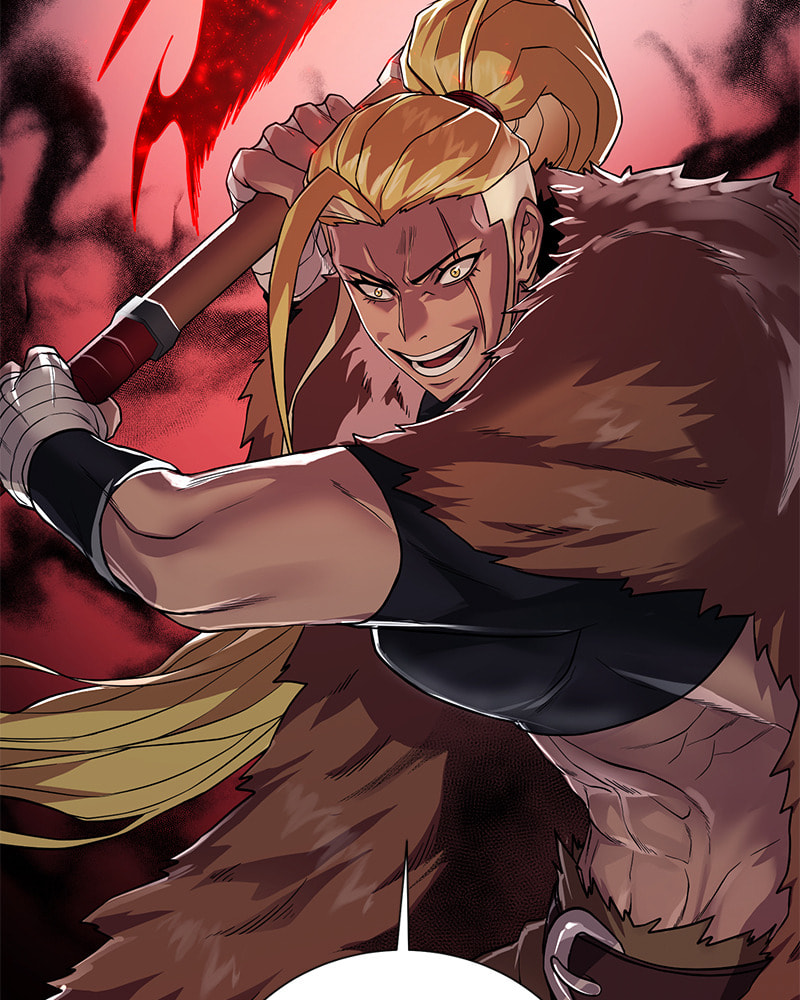 Read Dungeons & Artifacts chapter 56 image 88 on Lezhin
