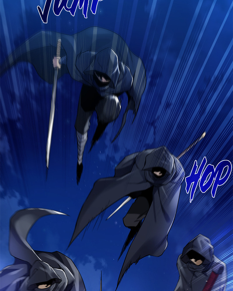 Read Dungeons & Artifacts chapter 56 image 9 on Lezhin