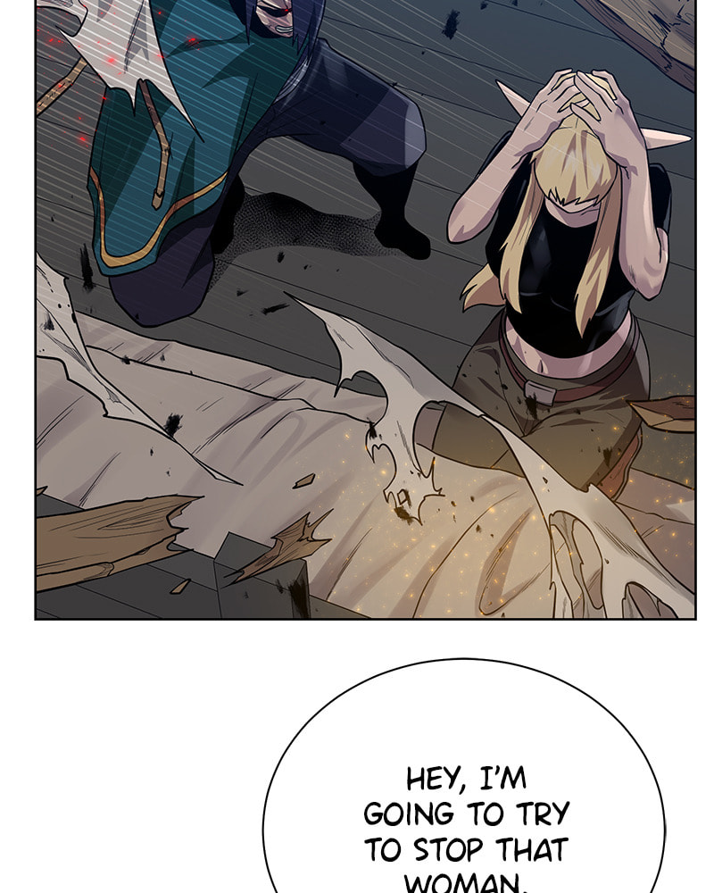 Read Dungeons & Artifacts chapter 56 image 97 on Lezhin