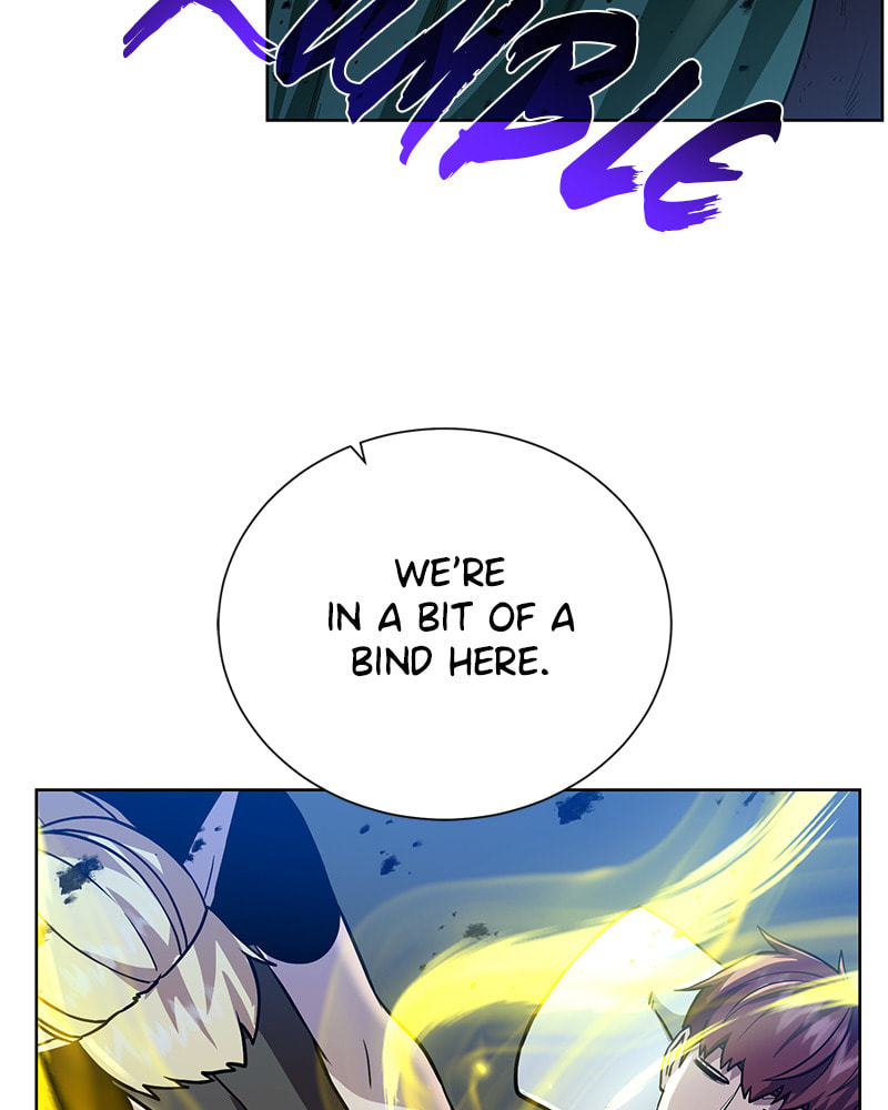 Read Dungeons & Artifacts chapter 56 image 99 on Lezhin