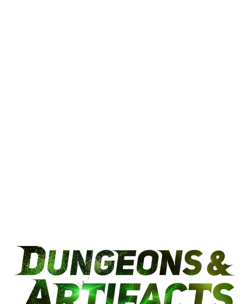 Read Dungeons & Artifacts chapter 57 image 1 on Lezhin